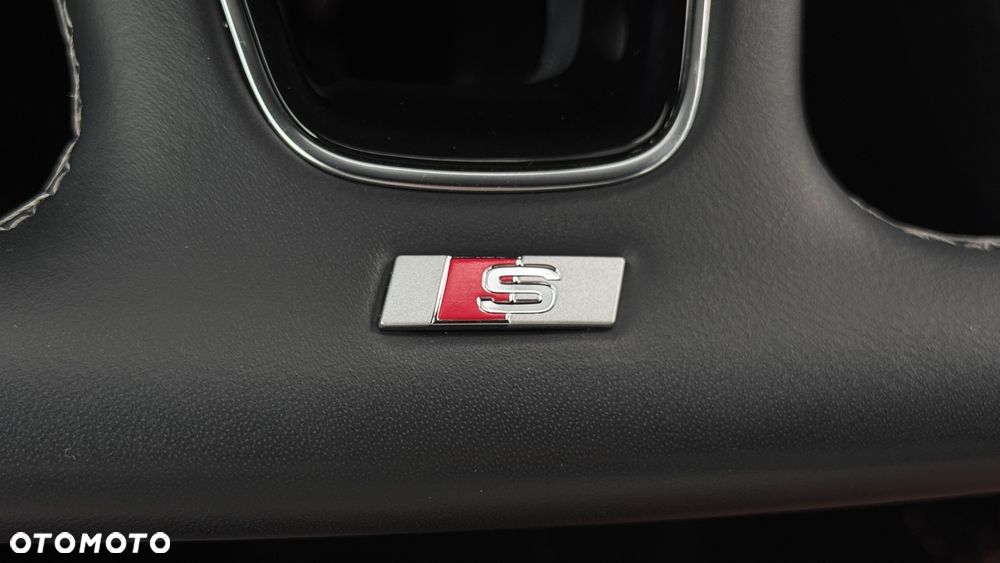 Audi A3 Limousine 35 TFSI S tronic S line - 21