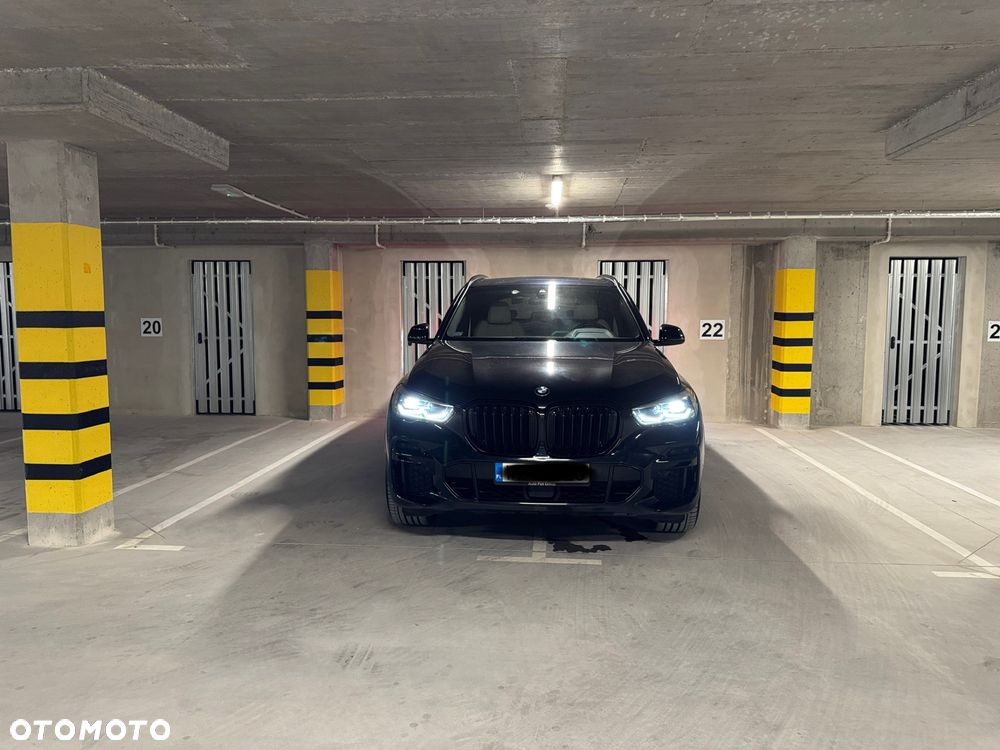 BMW X5 xDrive25d - 18