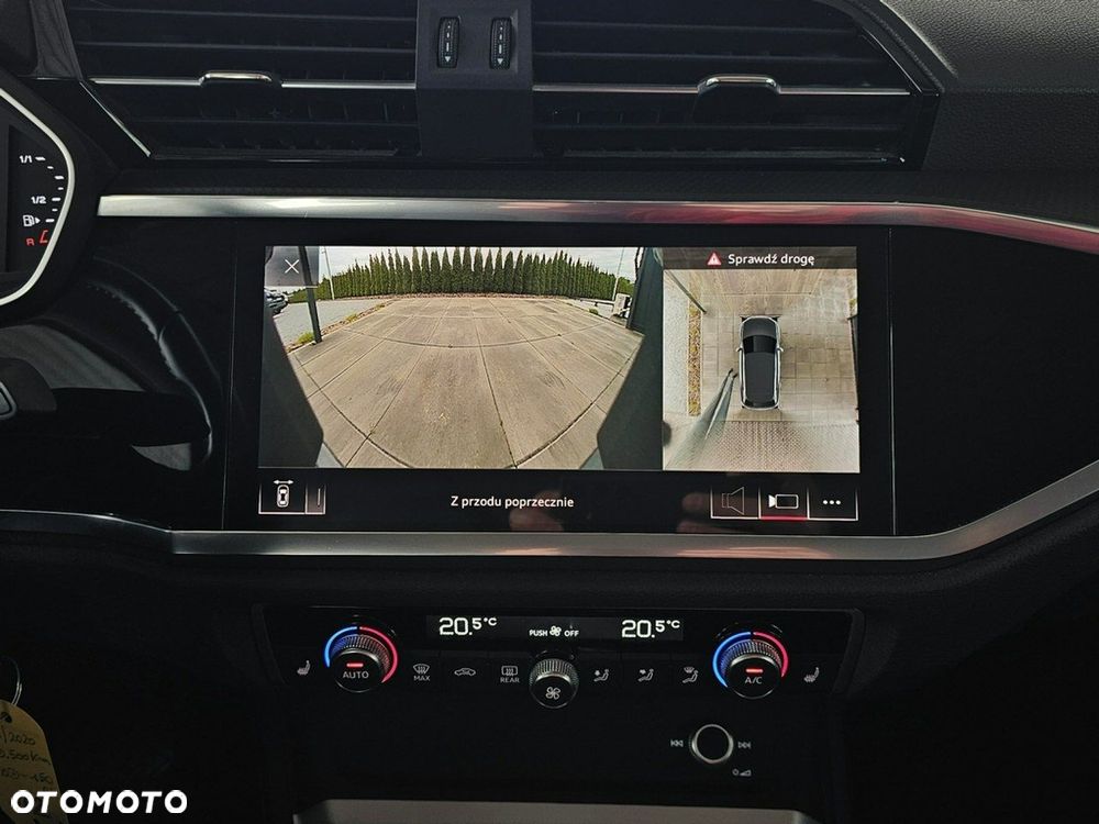 Audi Q3 35 TDI Advanced S tronic - 18