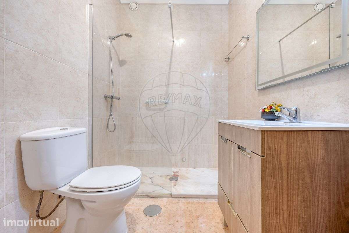 Apartamento T1 para venda - Grande imagem: 5/17
