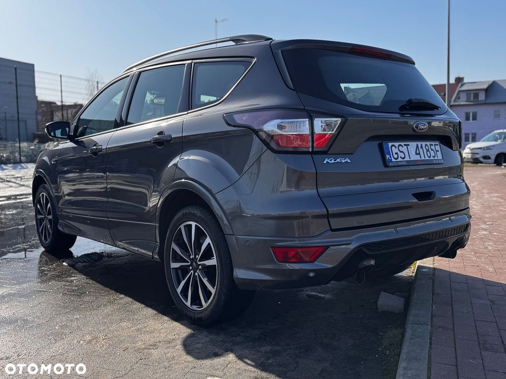 Ford Kuga ver-1-5-ecoblue-st--line - 26