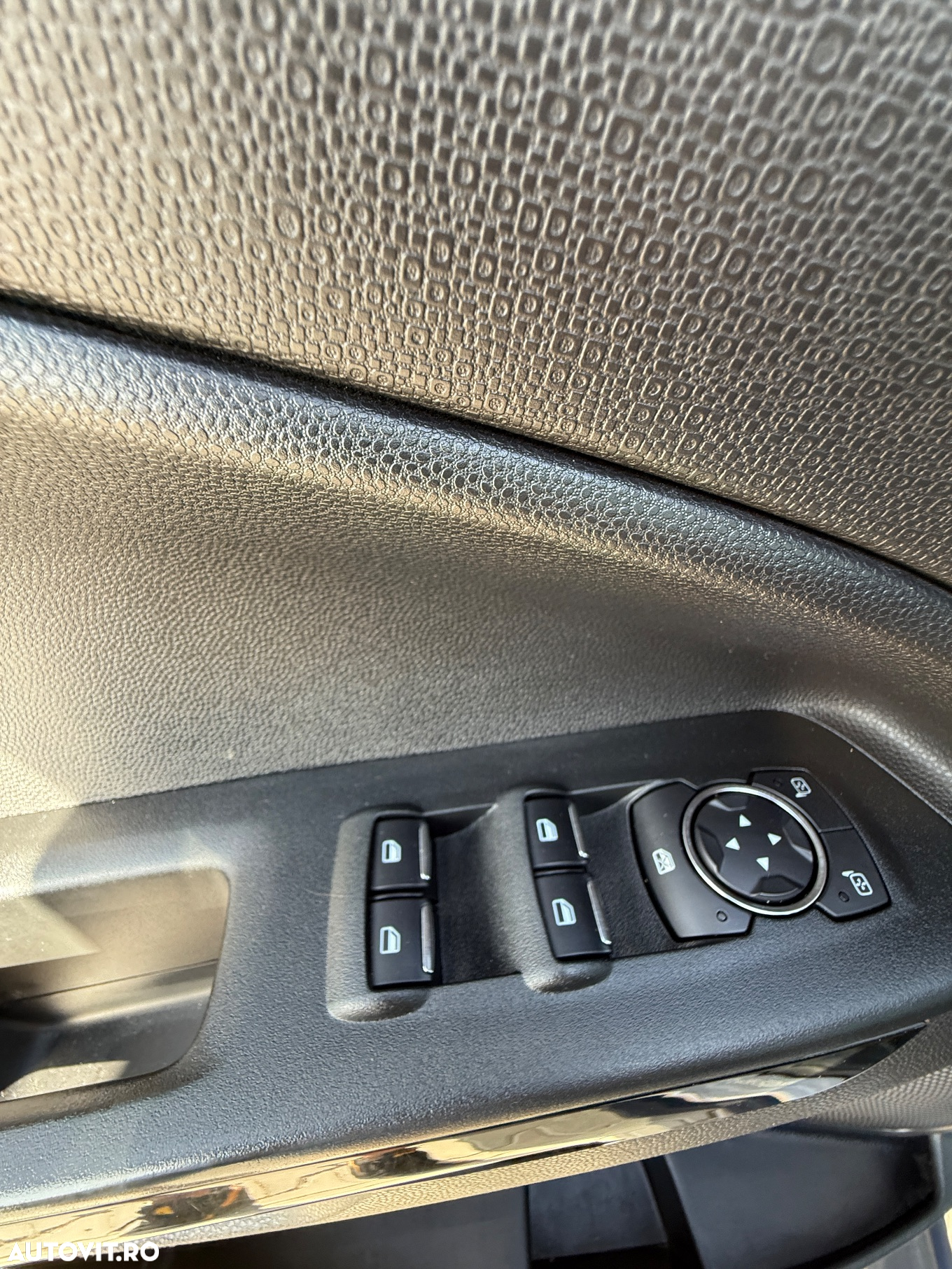 Ford EcoSport 1.5 EcoBlue Titanium - 20