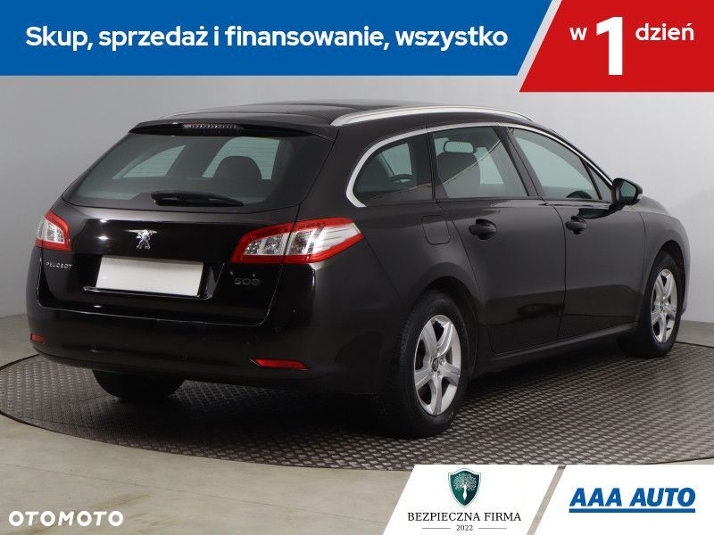 Peugeot 508 - 6