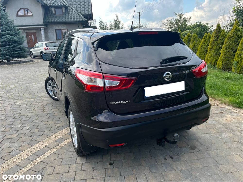 Nissan Qashqai 1.2 DIG-T Acenta - 3