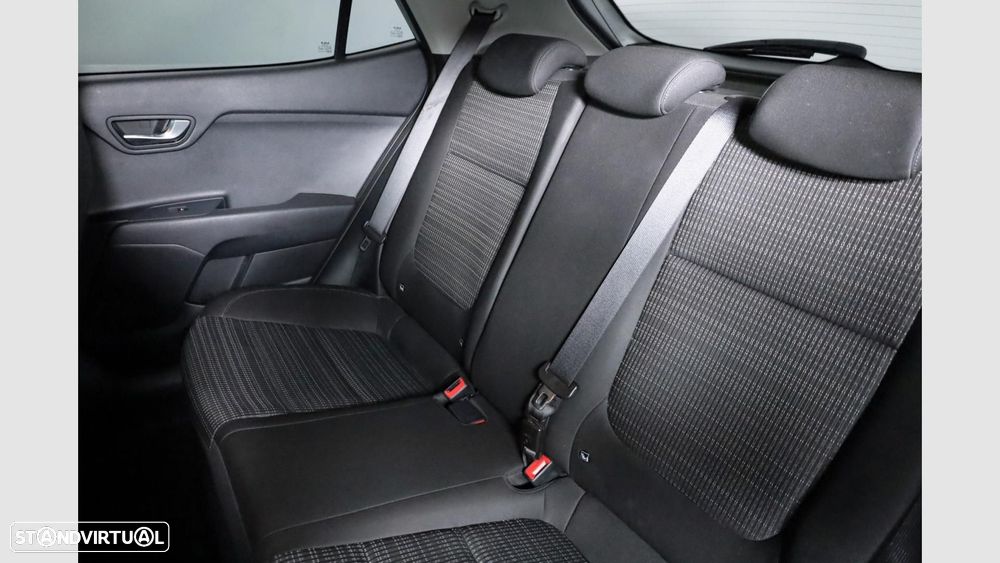 Kia Stonic 1.0 T-GDI Drive - 12