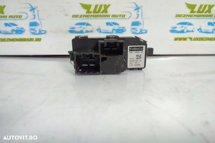 Rezistenta aeroterma AV6N-19E624-BA Ford C-Max 2 seria - 1