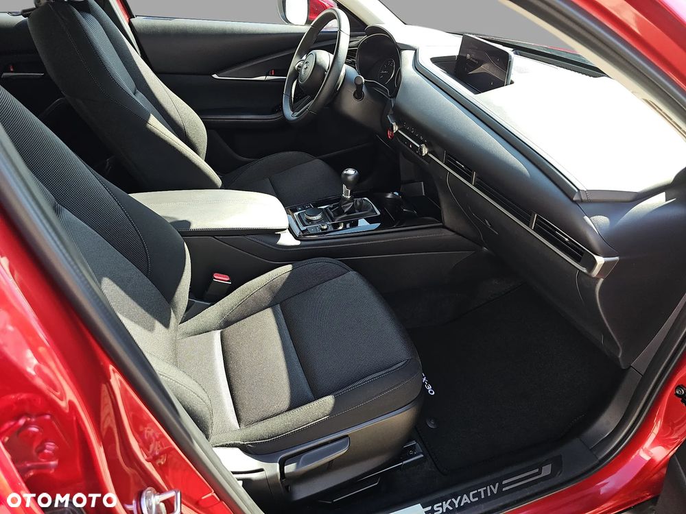 Mazda CX-30 2.0 mHEV Prime-Line 2WD - 28