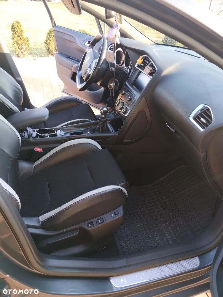 Citroën DS4 VTi 120 SoChic - 6
