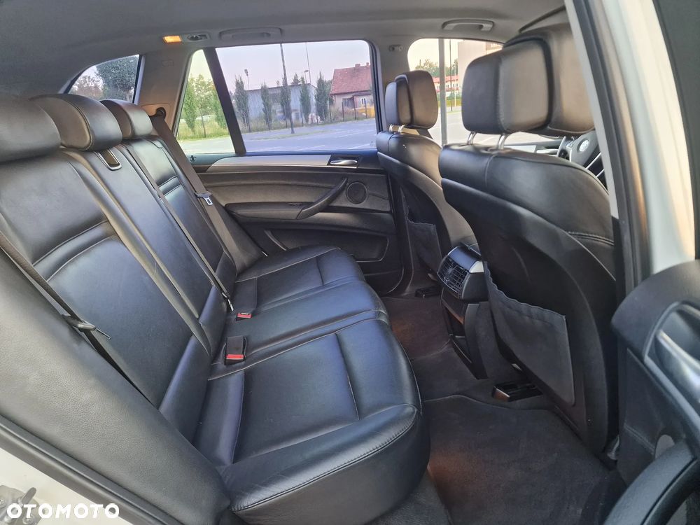 BMW X5 xDrive30d Blue Performance Edition Exclusive - 14