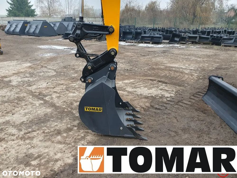 JCB 86C-2  2020R - 19