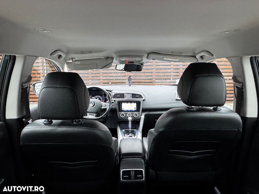 Renault Kadjar TCe EDC GPF Intens - 15