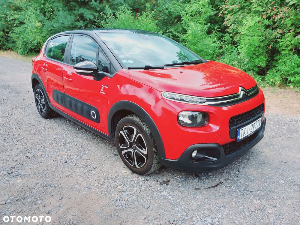 Citroën C3 Pure Tech 83 S&S MAX - 23