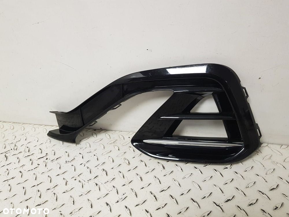 ŁADNA KRATKA LEWA PRZEDNIA ZDERZAKA PRZÓD VW ARTEON R-LINE LIFT 20-25 3G8853665 - 3