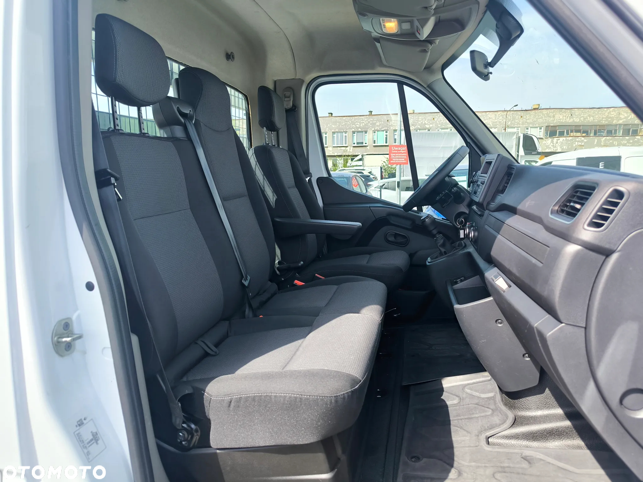Renault master - 17