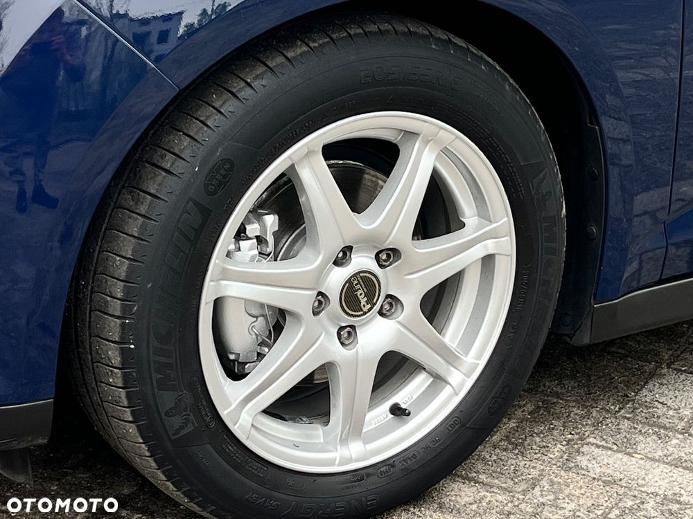 Ford C-MAX 1.0 EcoBoost Start-Stopp-System Trend - 29