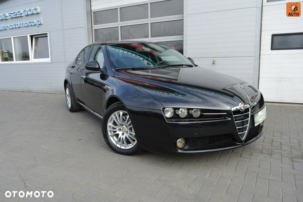 Alfa Romeo 159