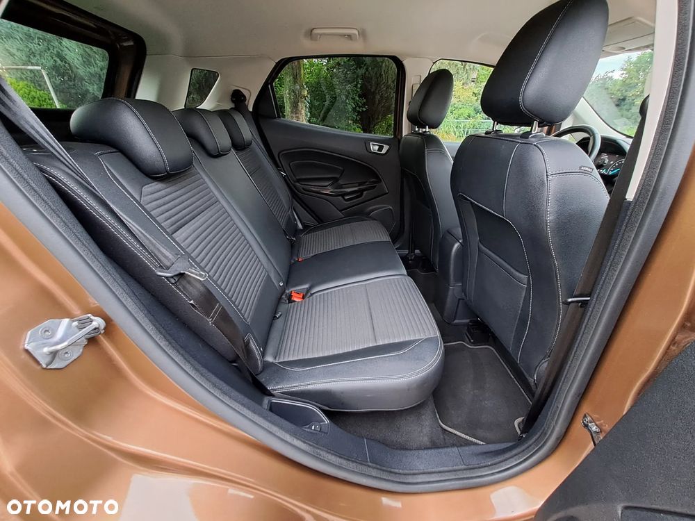 Ford EcoSport - 8