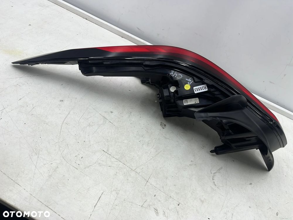 Lampa Citroen C4X 22r.- PRAWA tylna w błotnik Citroen LED VISION prawy tył EU - 7