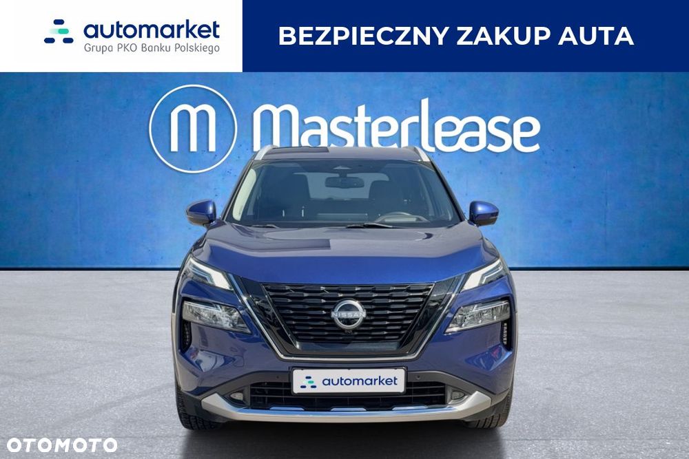 Nissan X-Trail 1.5 VC-T e-POWER Tekna 2WD - 2