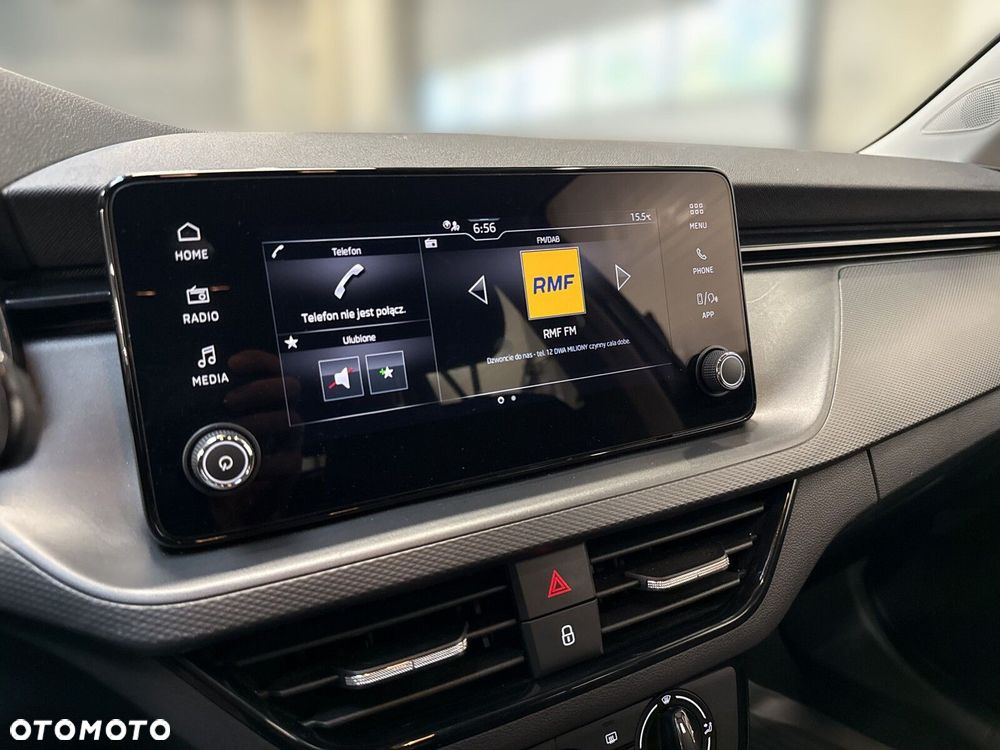 Skoda Kamiq 1.0 TSI Essence - 24