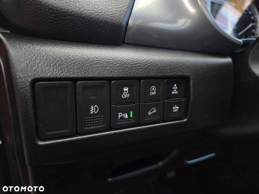 Suzuki Vitara 1.6 (4x4) Allgrip Comfort+ - 34