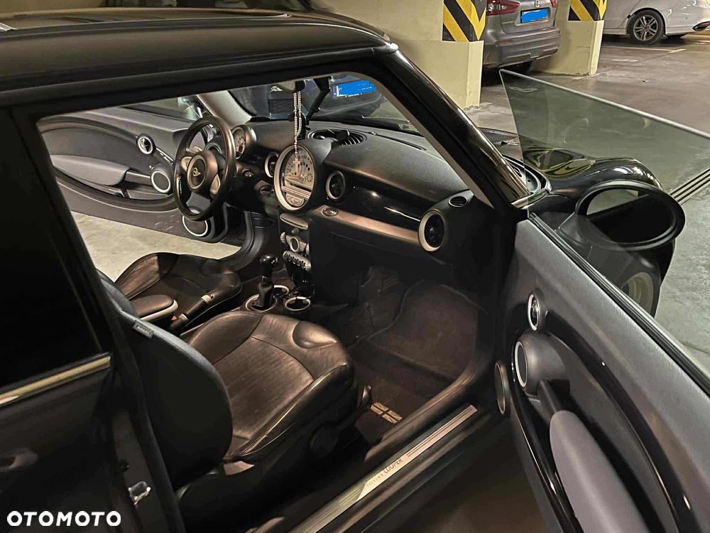 MINI Cooper Standard - 20