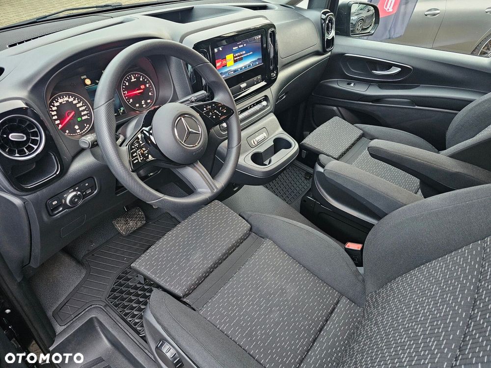 Mercedes-Benz Vito - 12