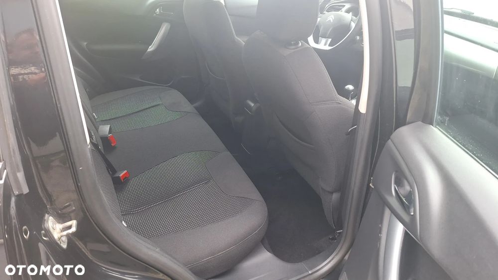 Citroën C3 1.6 VTi Exclusive - 12