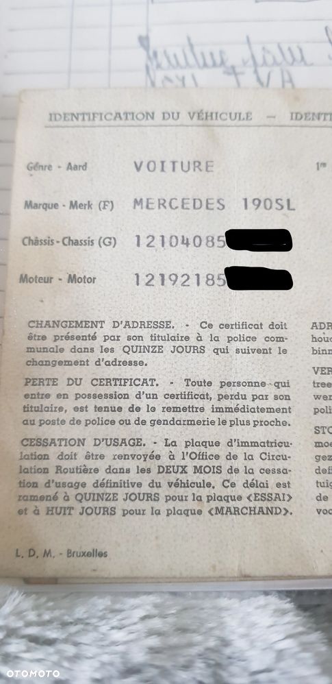 Mercedes-Benz Inny - 9