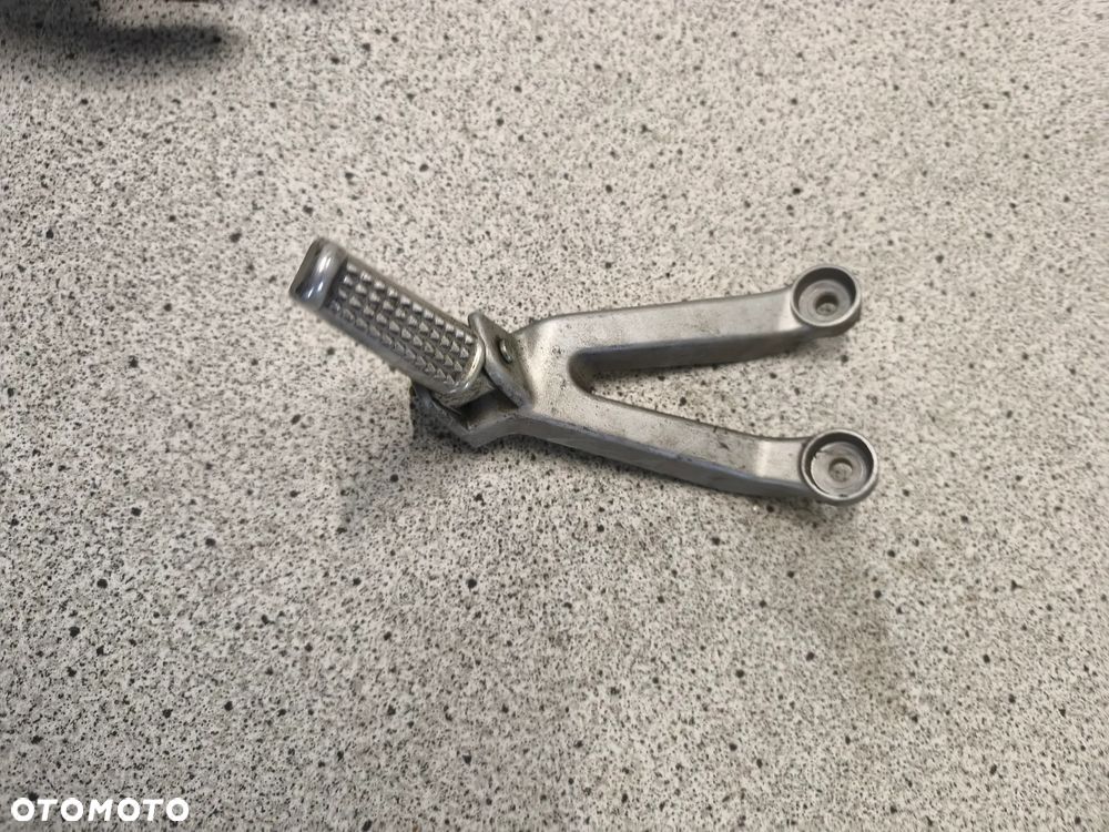 Set lewy tył, podnożek pasażera Honda CBR 900RR CBR900 RR CBR900RR CBR 900 RR - 4