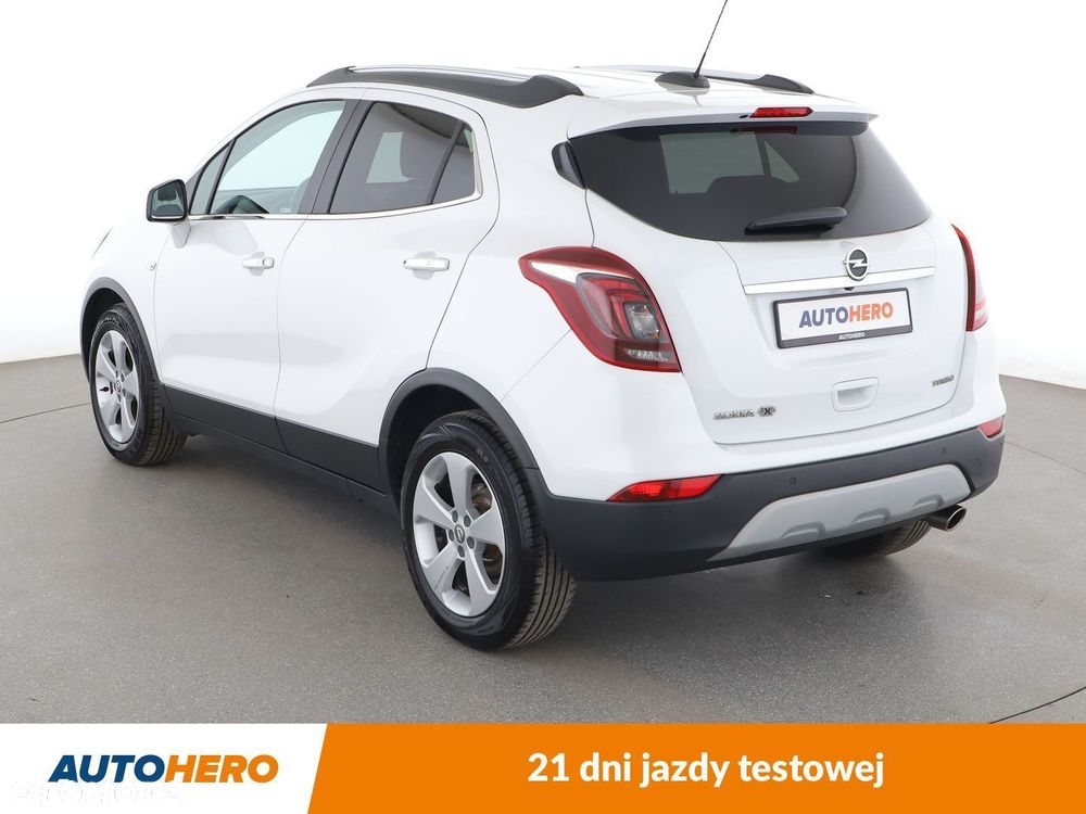 Opel Mokka - 4