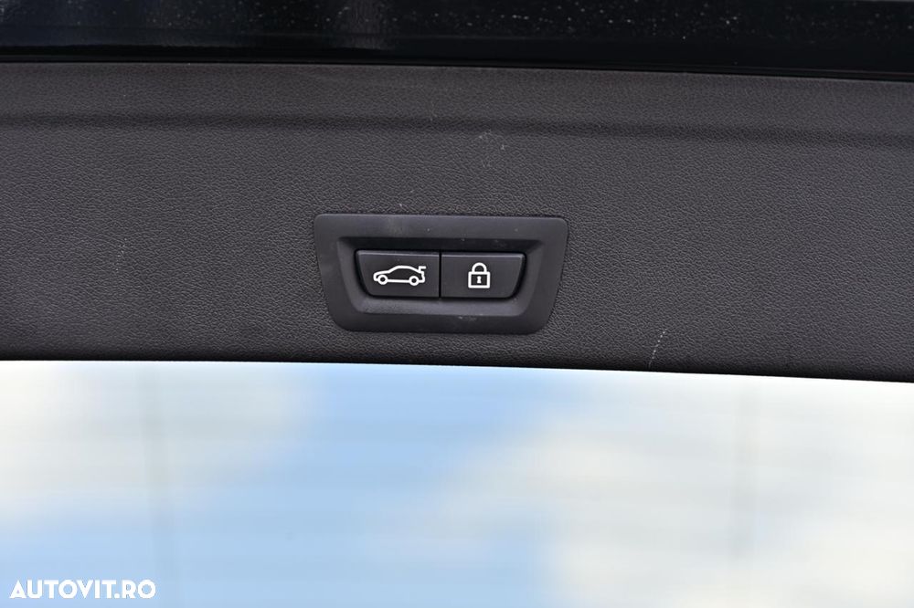 BMW X6 xDrive30d AT MHEV - 36