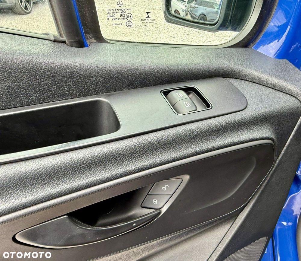 Mercedes-Benz Sprinter - 17