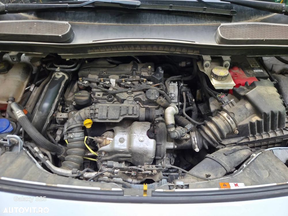 Ford Transit Connect 1.5 EcoBlue 120CP 8AT DCIV SWB(L1) Trend - 5