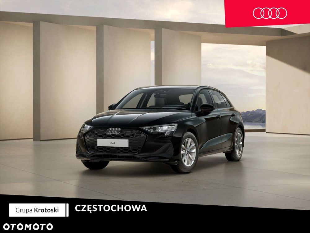 Audi A3 Sportback - 2