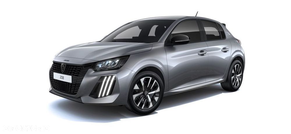 Peugeot 208 - 3