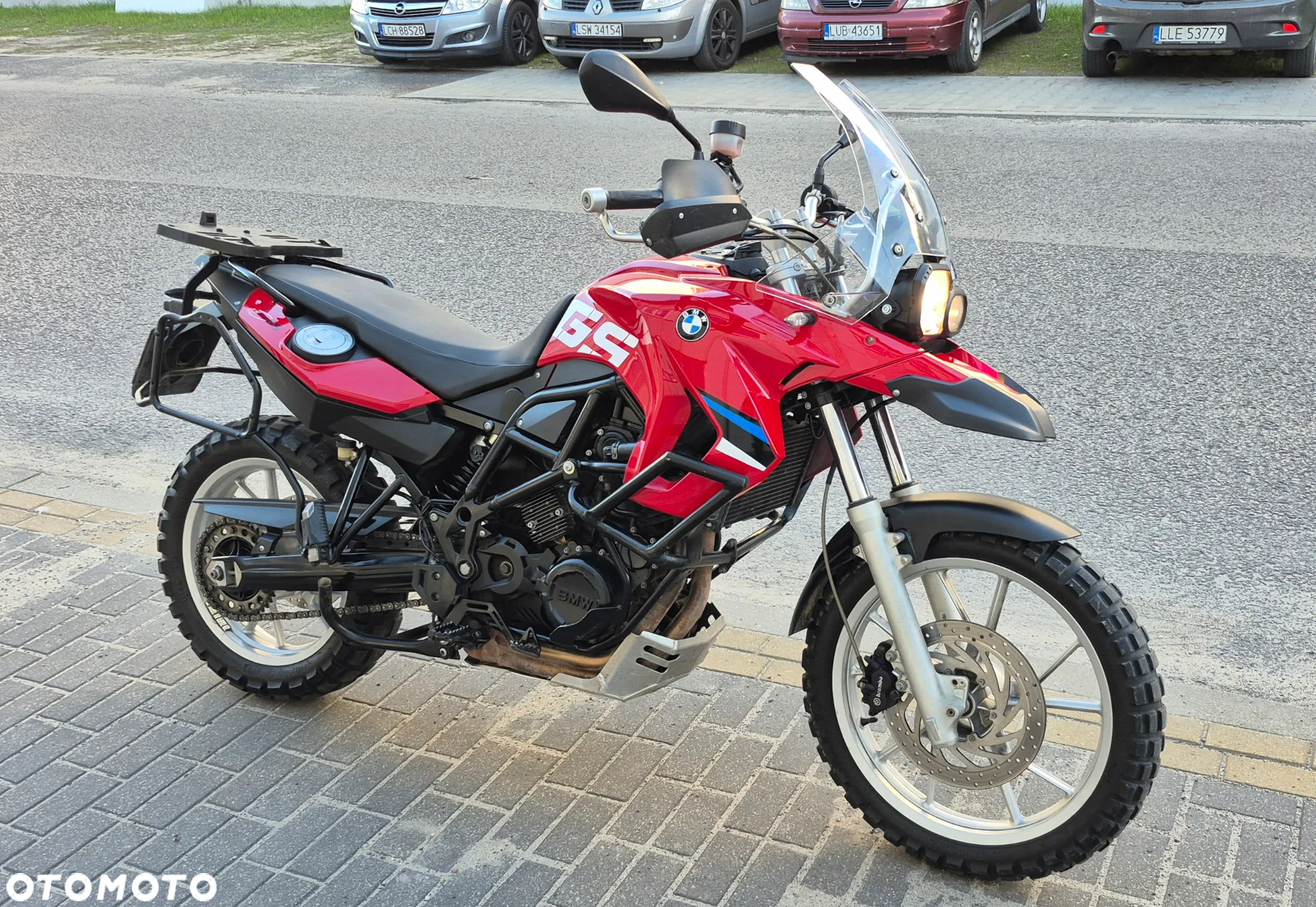BMW F