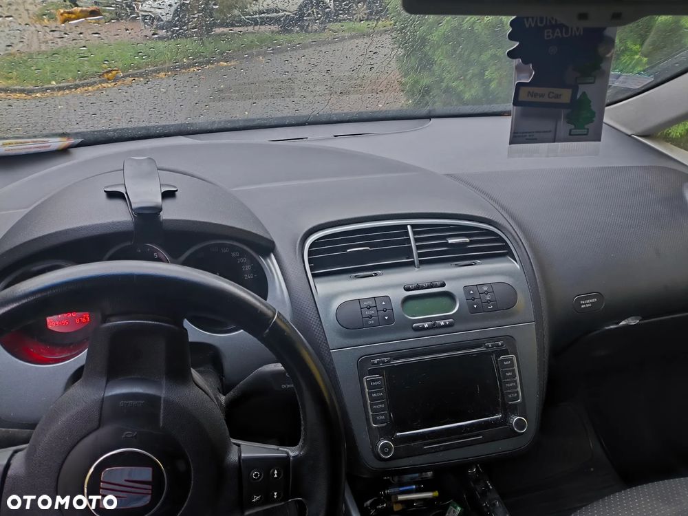 Seat Altea 2.0 TDI Style DSG - 3