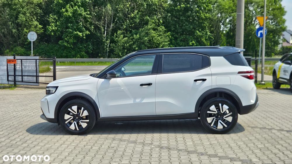 Opel Frontera 1.2 T mHEV GS eDTC6 - 19