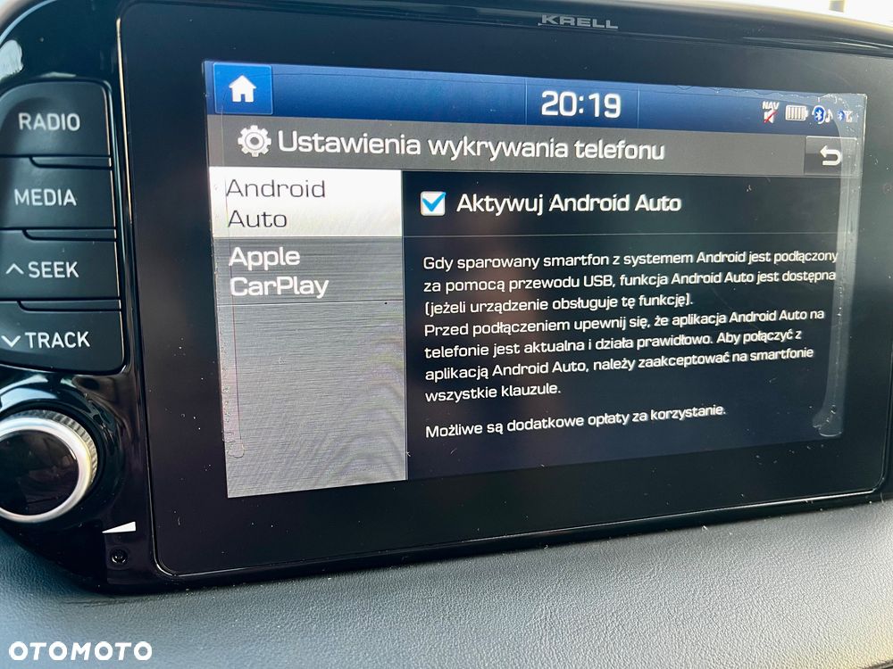 Hyundai Tucson 1.6 GDi 4WD DCT Premium - 13
