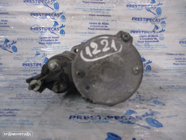 Motor De Arranque A0061514501 4280005510 MERCEDES SPRINTER 2 W906 2009 2.2CDI 130CV 4P BRANCA - 3