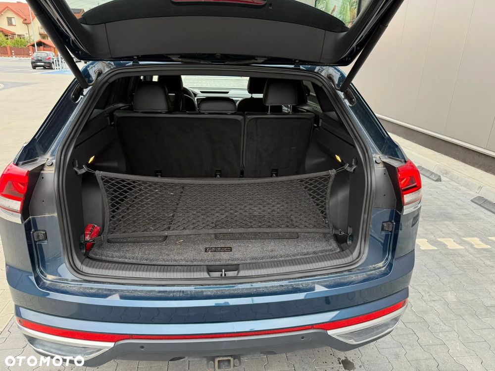 Volkswagen Atlas - 19