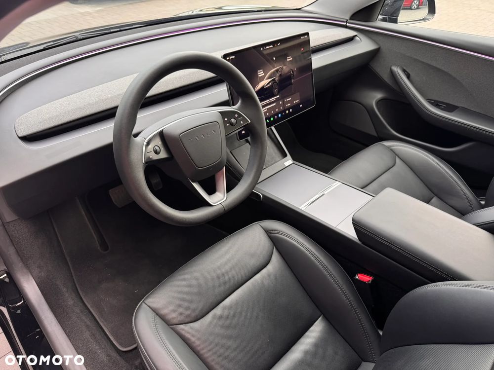 Tesla Model 3 RWD Hinterradantrieb - 12