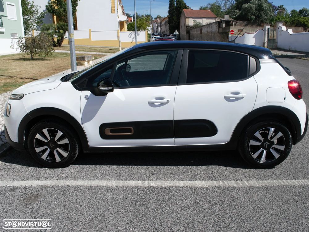 Citroën C3 1.2 PureTech C-Series - 4