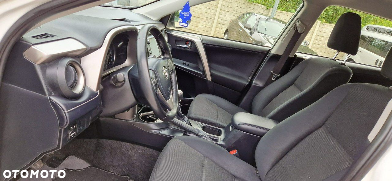 Toyota RAV4 - 33