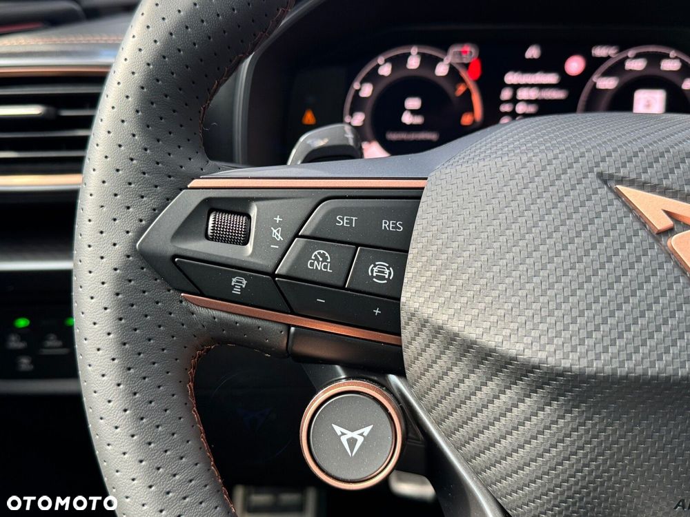 Cupra Leon Sportstourer 1.5 eTSI mHEV DSG - 30