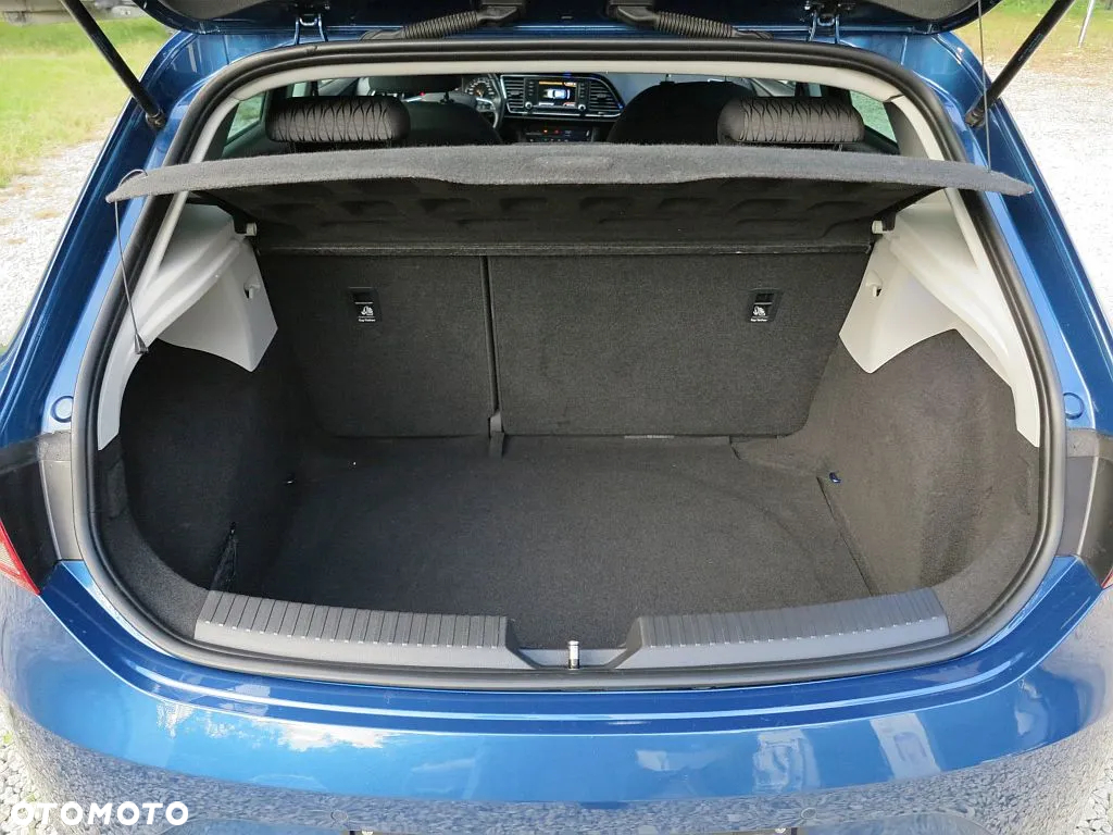 Seat Leon 1.4 TSI Start&Stop Style - 20