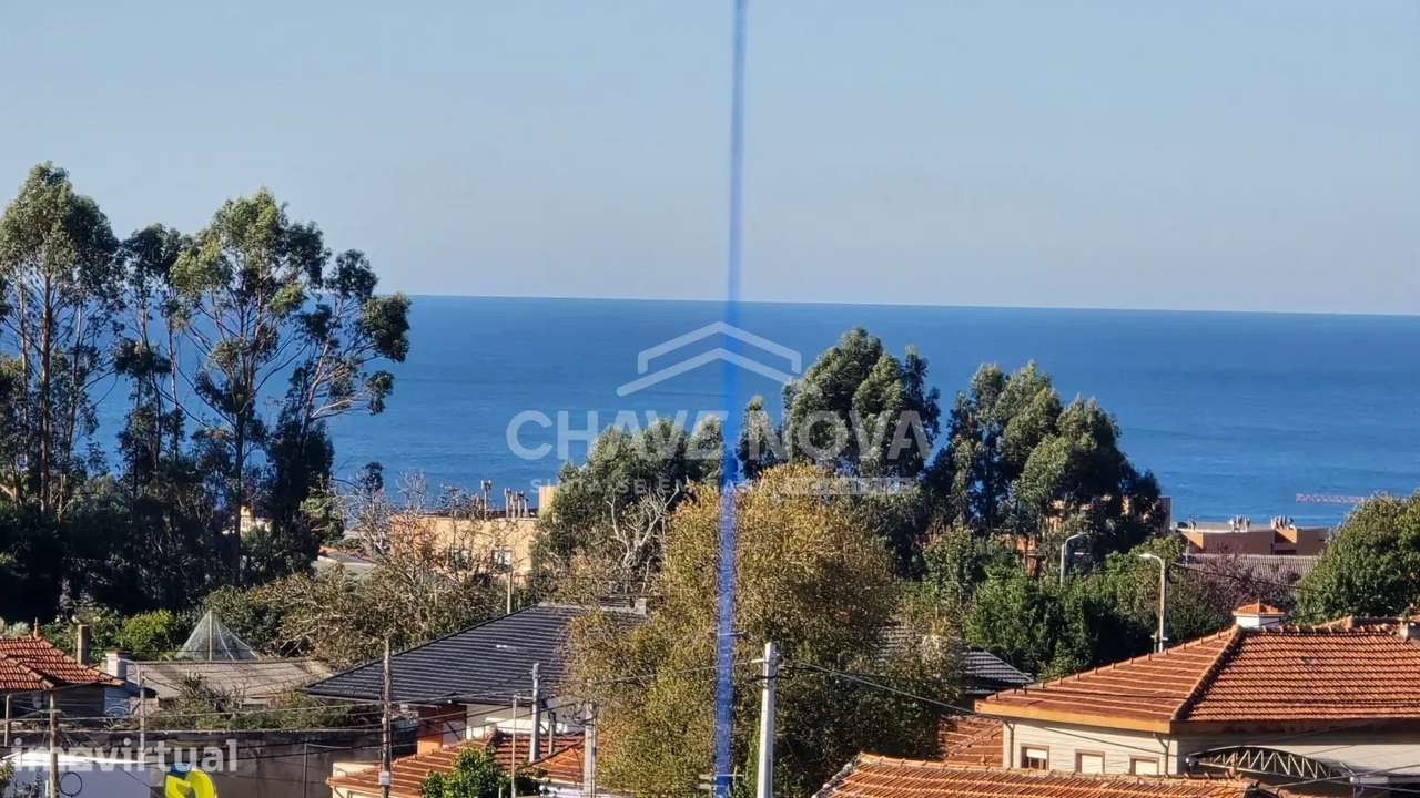 T1 NOVO COM VISTA MAR | SÃO FÉLIX DE MARINHA | GARAGEM | 260.000 € - Grande imagem: 3/15