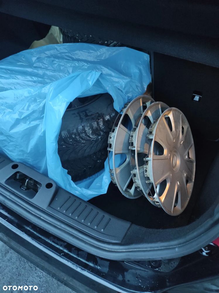 Ford Fiesta 1.25 Champions Edition - 14