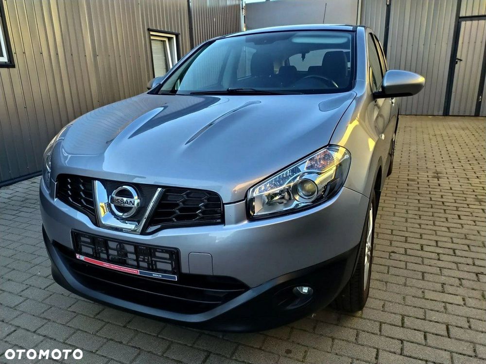 Nissan Qashqai 1.6 Acenta - 1